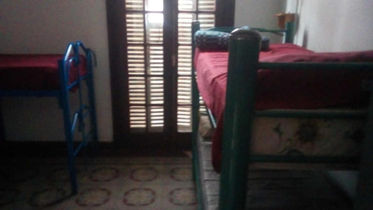 Rivera Hostel Κόρδοβα Εξωτερικό φωτογραφία