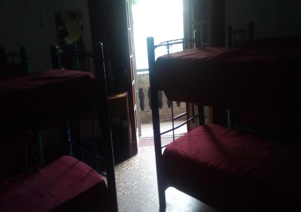 Rivera Hostel Κόρδοβα Εξωτερικό φωτογραφία