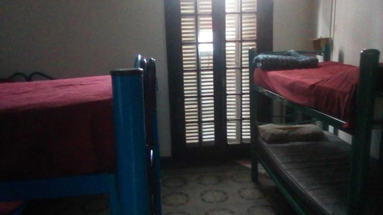 Rivera Hostel Κόρδοβα Εξωτερικό φωτογραφία