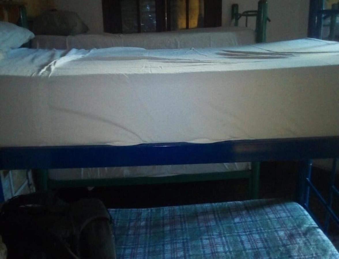 Rivera Hostel Κόρδοβα Εξωτερικό φωτογραφία