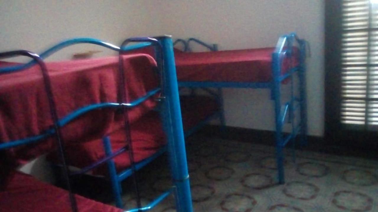 Rivera Hostel Κόρδοβα Εξωτερικό φωτογραφία