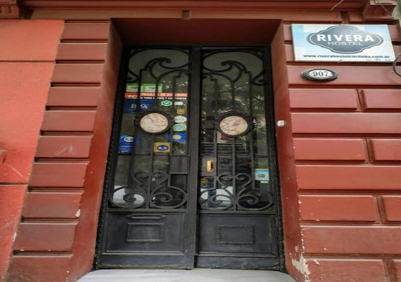Rivera Hostel Κόρδοβα Εξωτερικό φωτογραφία