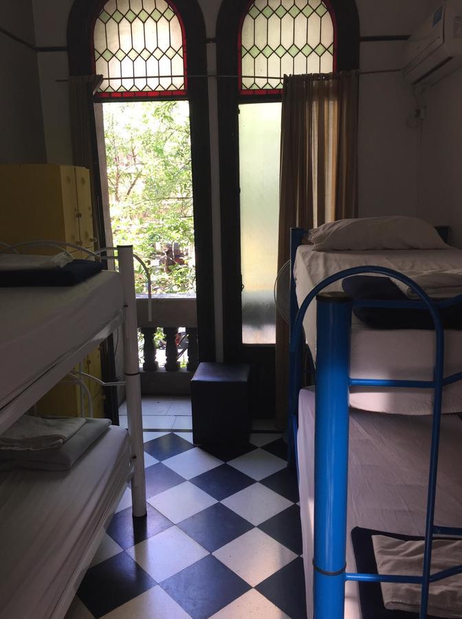 Rivera Hostel Κόρδοβα Εξωτερικό φωτογραφία