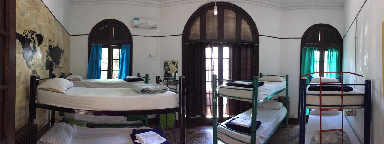 Rivera Hostel Κόρδοβα Εξωτερικό φωτογραφία