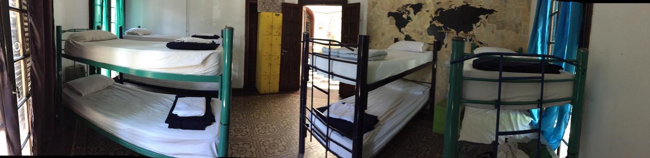 Rivera Hostel Κόρδοβα Εξωτερικό φωτογραφία