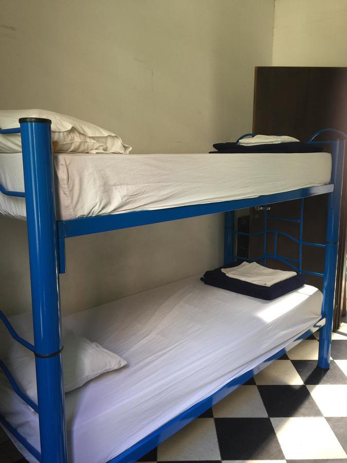 Rivera Hostel Κόρδοβα Εξωτερικό φωτογραφία