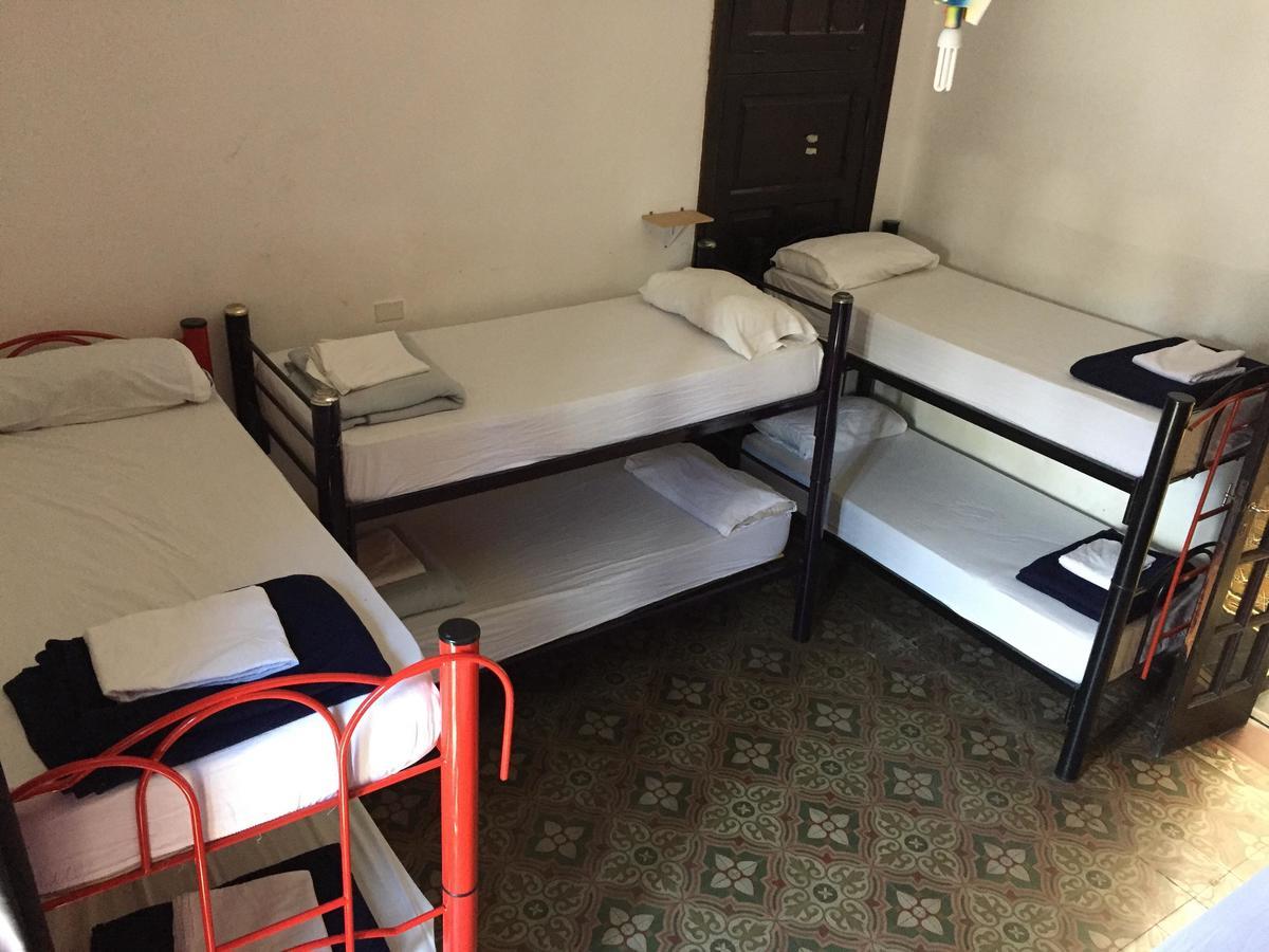 Rivera Hostel Κόρδοβα Εξωτερικό φωτογραφία
